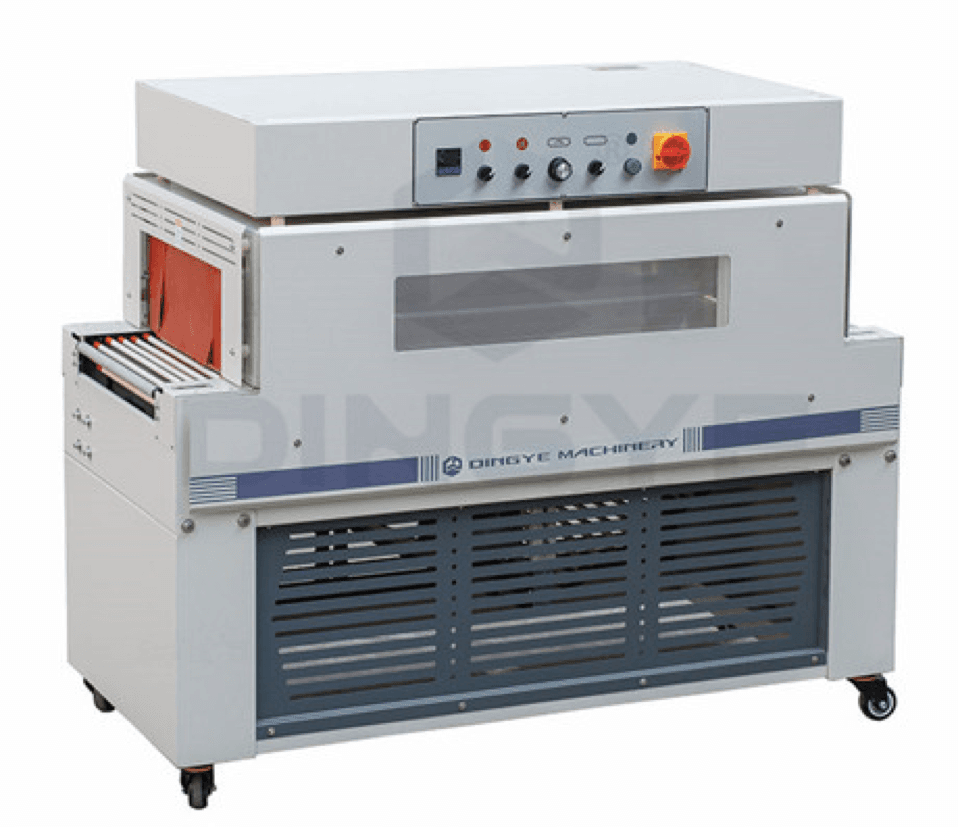 Máy rút màng co DSC4520