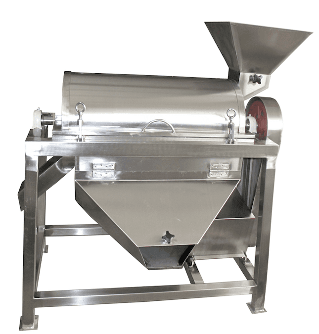 Máy nghiền trái cây