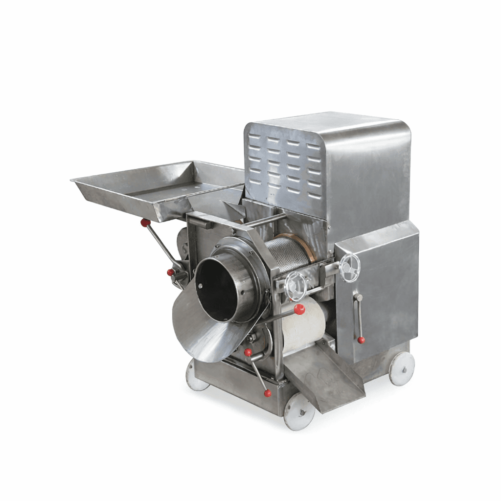 Máy tách xương cá